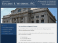wishniclaw.com