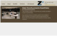 zstarsecurity.com