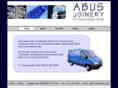 abusjoinery.com