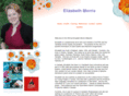 actor-elizabethmorris.com