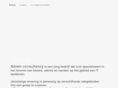 adremconsultancy.com
