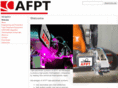 afpt.info