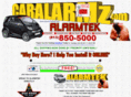 allcaralarms.com