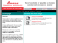 amanacommercialmicrowaves.com