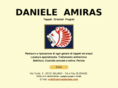 amirasdaniele.com