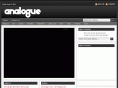 analoguemagazine.com