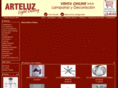 arteluz.es