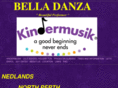 belladanza.net