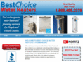 bestchoicewaterheaters.com