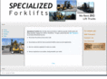 bigforkliftrental.com