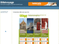 billetvoyage.eu