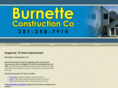 burnette-construction.com