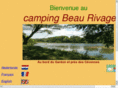 campingbeaurivage.com