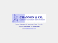 channonandco.com