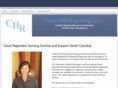 chapelhillreporting.com