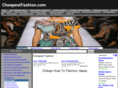 cheapestfashion.com