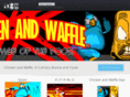 chickenandwaffle.com