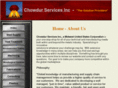 chowdurservices.com