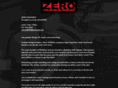 clavinzero.com