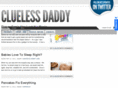 cluelessdaddy.com