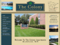 colonyapartmentsmn.com