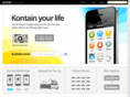 containyourlife.com