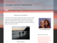 couplesinstituteinternational.com