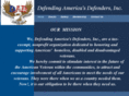 defendingamericasdefenders.com