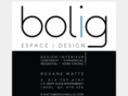designbolig.com
