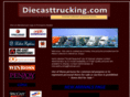 diecasttrucking.com