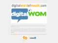 digitalwordofmouth.com