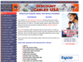 discountcablesusa.com