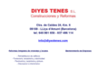 diyestenes.com