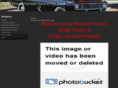 dusterdartsportregistry.com