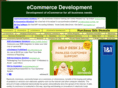 ecommerce-development.com