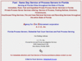 fast-process-servers.com