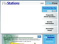 flustations.com