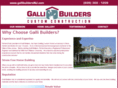 gallibuildersnj.com