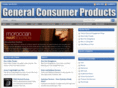 generalconsumerproducts.com