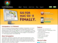gis4mac.com