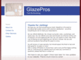 glazepros.com