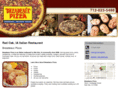 greatpizzainredoak.com