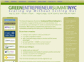 greenentsummit.com