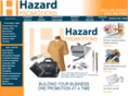 hazardpromotions.com