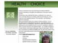 healthchoiceisyours.com
