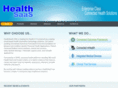 healthsaas.com