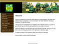 hmmowers.com