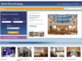 hotelparisbooking.com