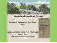 humboldtmedicalgroup.com