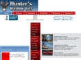 hunterstint.com